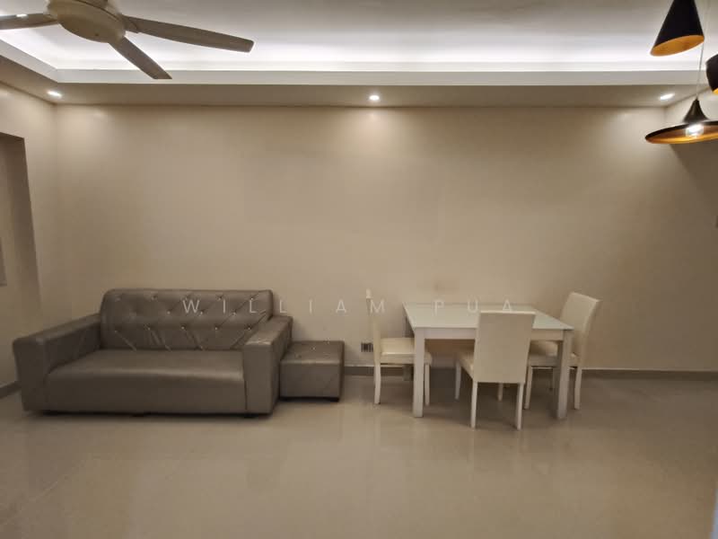 Service Residence for Sale at Main Place Residence - William Pua - Living Room - PropertyGuru.com.my