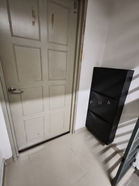 Service Residence for Sale at Main Place Residence - William Pua - Entrance - PropertyGuru.com.my