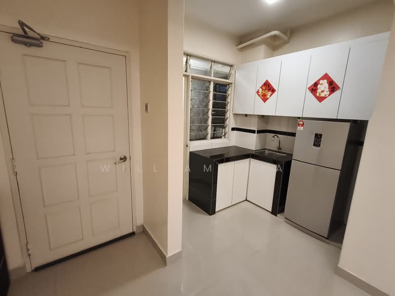Service Residence for Sale at Main Place Residence - William Pua - Kitchen - PropertyGuru.com.my