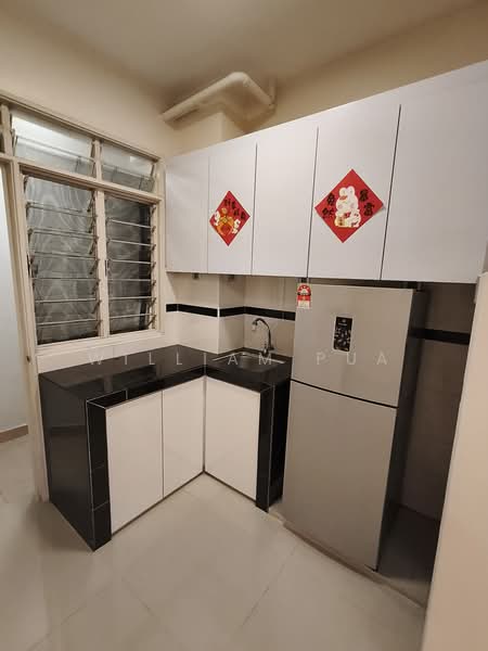 Service Residence for Sale at Main Place Residence - William Pua - Kitchen - PropertyGuru.com.my