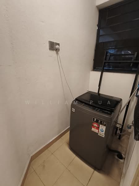 Service Residence for Sale at Main Place Residence - William Pua - Interior - PropertyGuru.com.my