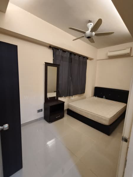 Service Residence for Sale at Main Place Residence - William Pua - Bedroom - PropertyGuru.com.my
