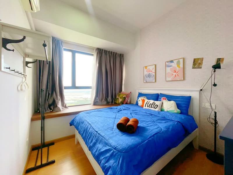 Condominium for Rent at Royal Strand @ Country Garden Danga Bay - Kay Ng - PropertyGuru.com.my