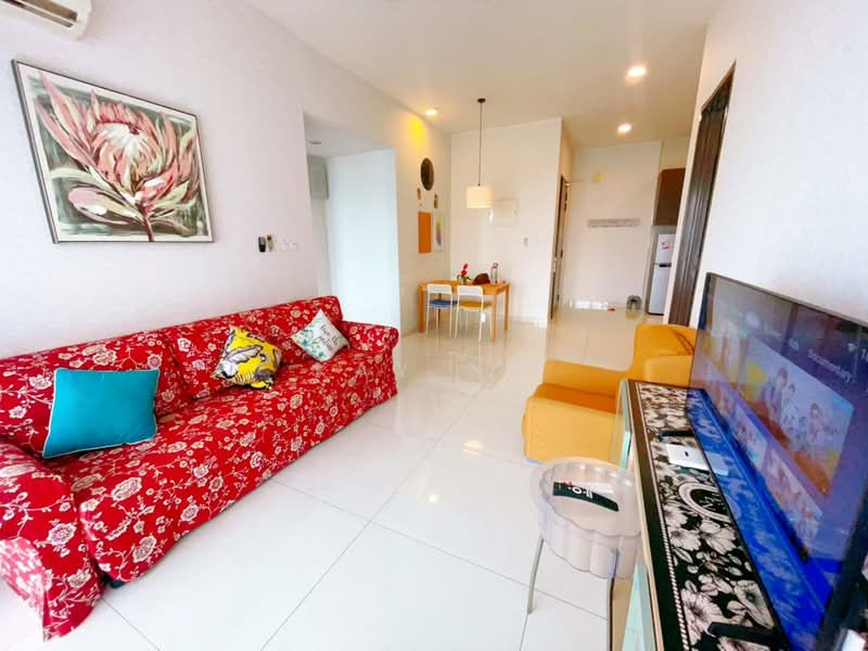 Condominium for Rent at Royal Strand @ Country Garden Danga Bay - Kay Ng - PropertyGuru.com.my