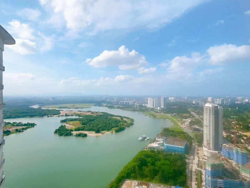 Condominium for Rent at Royal Strand @ Country Garden Danga Bay - Kay Ng - PropertyGuru.com.my