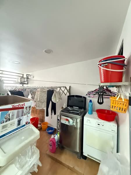 Semi-Detached House for Sale in Johor Bahru (Johor) - Zoey Lee - Interior - PropertyGuru.com.my