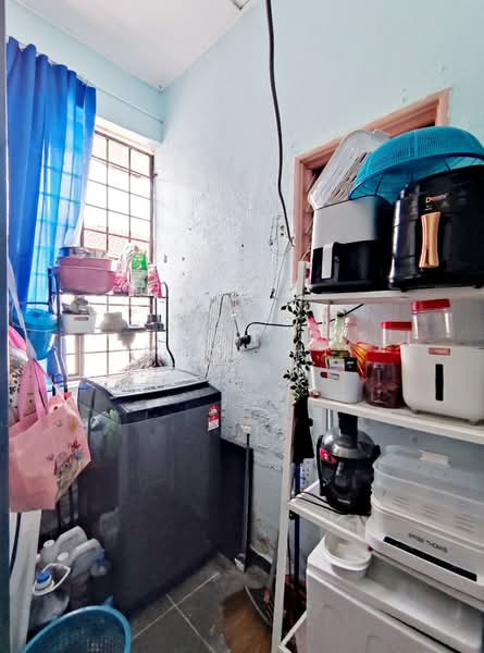 Apartment for Sale at Pangsapuri Megah Villa - Noraini Dahan - Interior - PropertyGuru.com.my