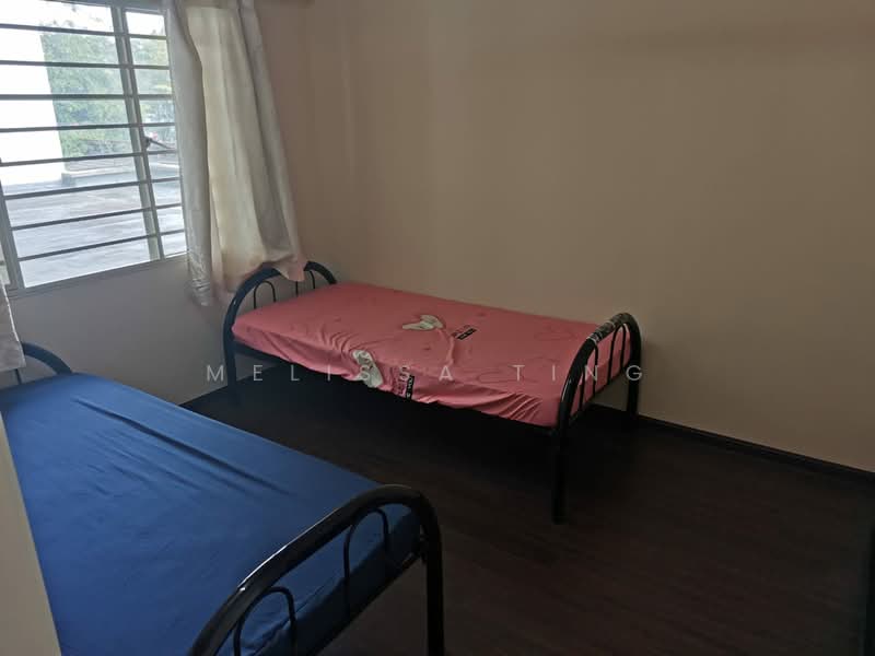Condominium for Sale at Seri Hijauan - Melissa Ting - Bedroom - PropertyGuru.com.my