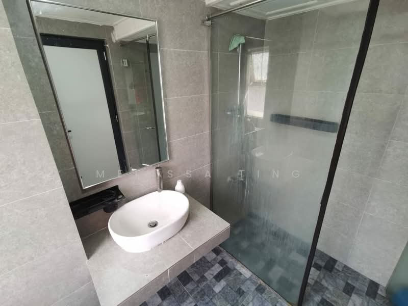 Condominium for Sale at Seri Hijauan - Melissa Ting - Bathroom - PropertyGuru.com.my