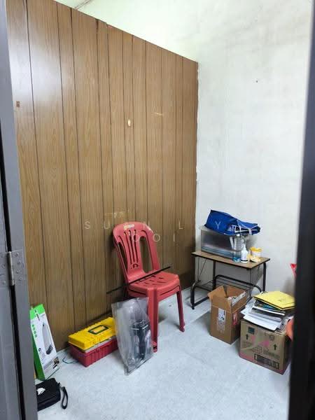 Rumah Teres untuk Dijual di Halaman Mayang (Bayan Lepas) - Alice Ooi - PropertyGuru.com.my