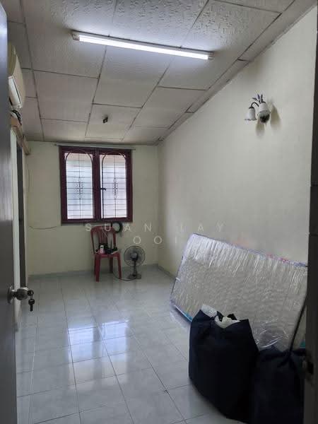 Rumah Teres untuk Dijual di Halaman Mayang (Bayan Lepas) - Alice Ooi - PropertyGuru.com.my