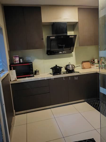 2-storey Terraced House for Sale in Taman Segar Perdana (Cheras) - Alven Lim - PropertyGuru.com.my