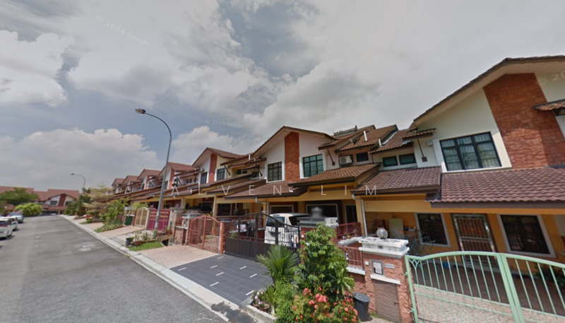 2-storey Terraced House for Sale in Taman Segar Perdana (Cheras) - Alven Lim - PropertyGuru.com.my