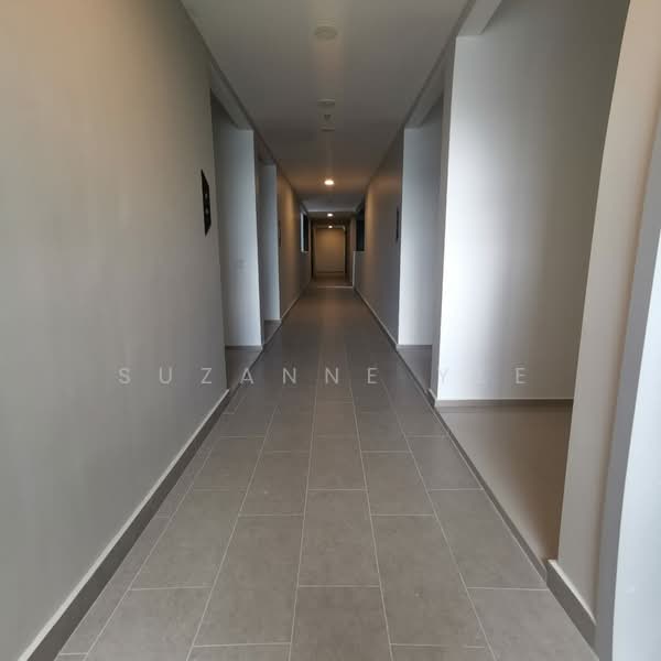 Service Residence for Sale at Residensi Ava @ Kiara Bay - Suzanne Yee - Corridor - PropertyGuru.com.my