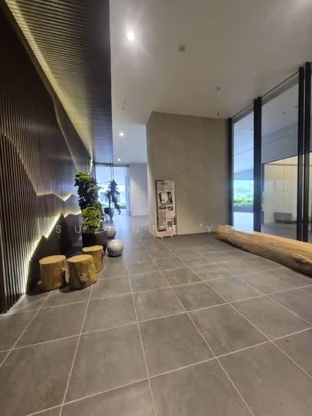 Service Residence for Sale at Residensi Ava @ Kiara Bay - Suzanne Yee - Lobby - PropertyGuru.com.my