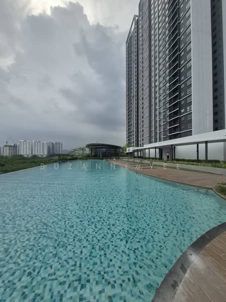 Service Residence for Sale at Residensi Ava @ Kiara Bay - Suzanne Yee - Exterior - PropertyGuru.com.my