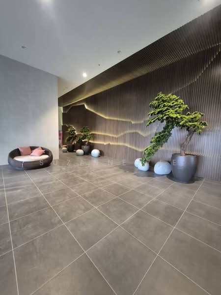Service Residence for Sale at Residensi Ava @ Kiara Bay - Suzanne Yee - Lobby - PropertyGuru.com.my