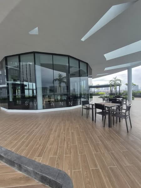 Service Residence for Sale at Residensi Ava @ Kiara Bay - Suzanne Yee - Exterior - PropertyGuru.com.my