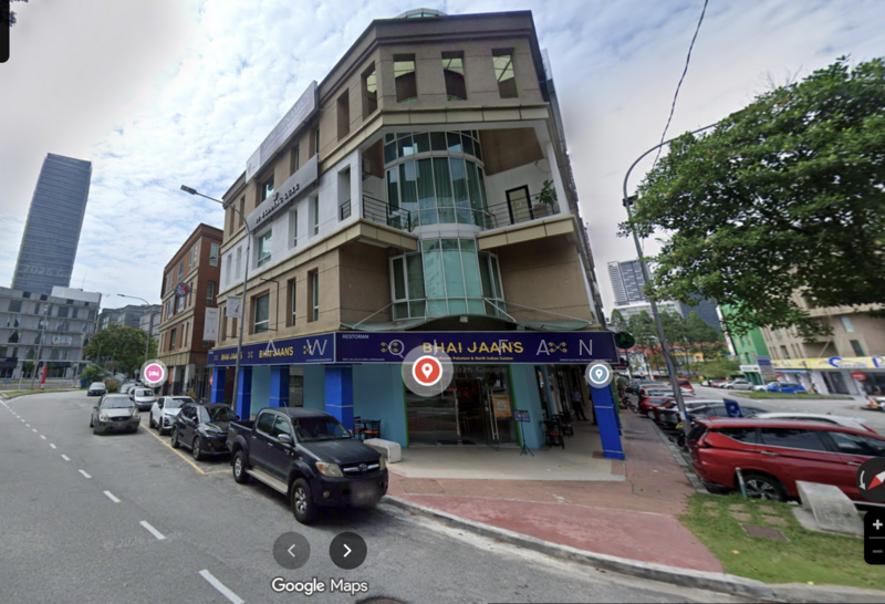 Shop for Sale in Dataran Sunway (Kota Damansara) - Aw Qi Fan - Exterior - PropertyGuru.com.my