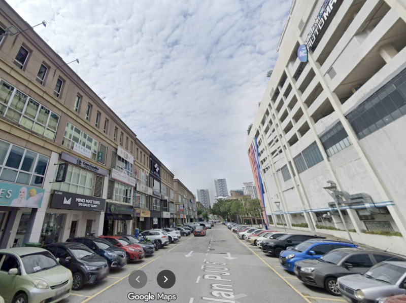 Shop for Sale in Dataran Sunway (Kota Damansara) - Aw Qi Fan - PropertyGuru.com.my