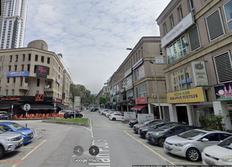 Shop for Sale in Dataran Sunway (Kota Damansara) - Aw Qi Fan - Exterior - PropertyGuru.com.my