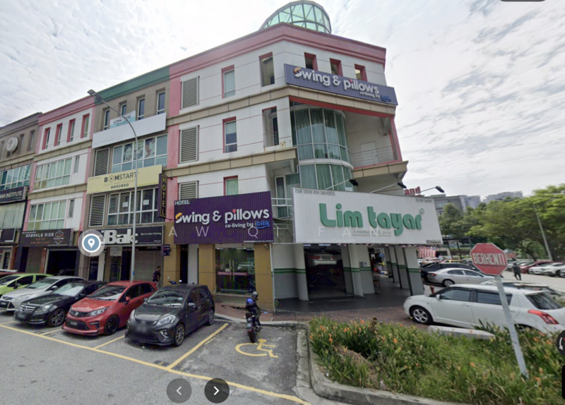 Shop for Sale in Dataran Sunway (Kota Damansara) - Aw Qi Fan - Exterior - PropertyGuru.com.my