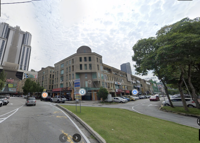 Shop for Sale in Dataran Sunway (Kota Damansara) - Aw Qi Fan - Exterior - PropertyGuru.com.my