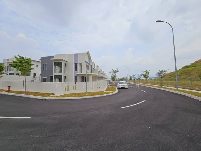 Forest Heights @ Seremban untuk Untuk Dijual - RM 880,000, Mac 2026 - Exterior - PropertyGuru.com.my