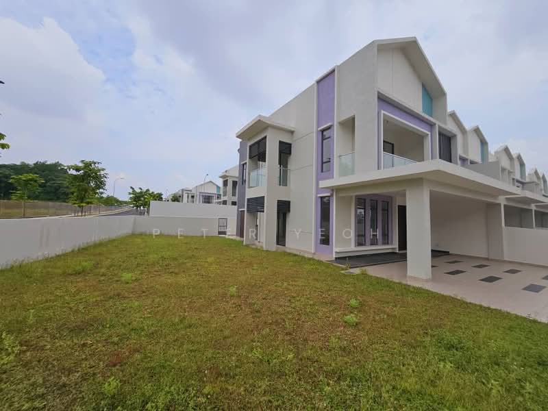 Forest Heights @ Seremban untuk Untuk Dijual - RM 880,000, Mac 2026 - Exterior - PropertyGuru.com.my