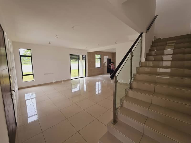 Forest Heights @ Seremban untuk Untuk Dijual - RM 880,000, Mac 2026 - Living Room - PropertyGuru.com.my