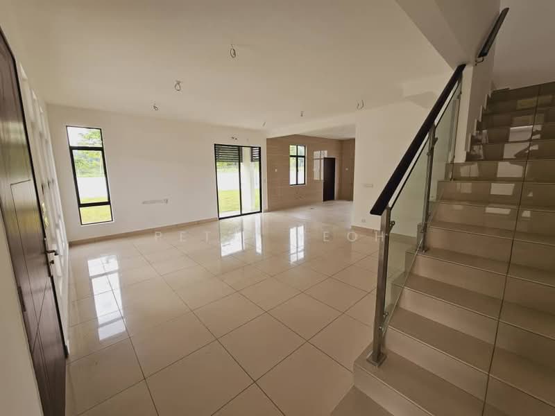 Forest Heights @ Seremban untuk Untuk Dijual - RM 880,000, Mac 2026 - Living Room - PropertyGuru.com.my