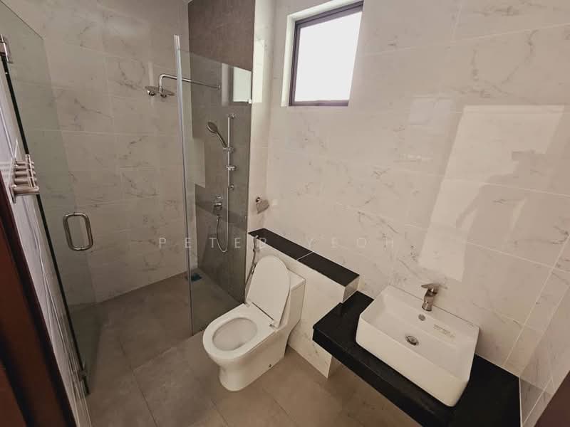 Forest Heights @ Seremban untuk Untuk Dijual - RM 880,000, Mac 2026 - Bathroom - PropertyGuru.com.my