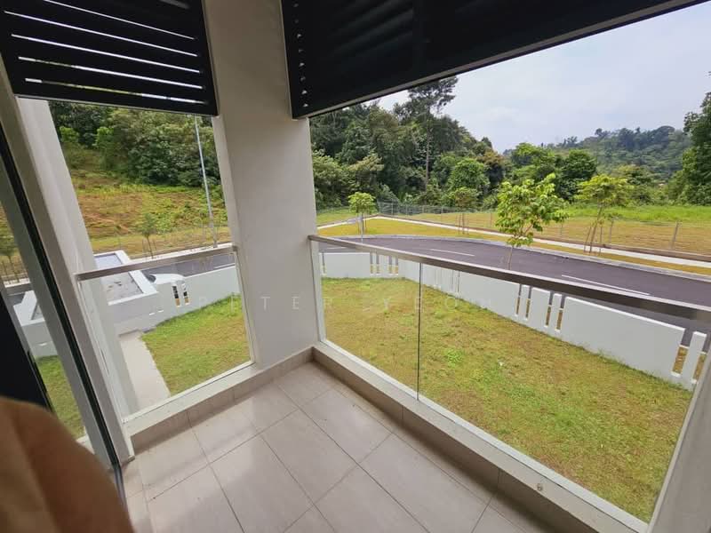 Forest Heights @ Seremban untuk Untuk Dijual - RM 880,000, Mac 2026 - Balcony - PropertyGuru.com.my