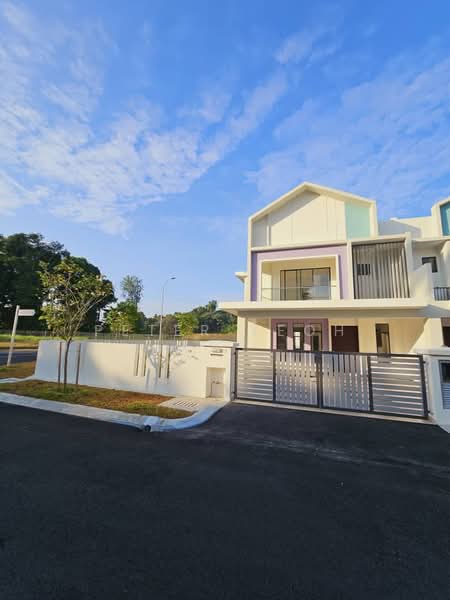 Forest Heights @ Seremban untuk Untuk Dijual - RM 880,000, Mac 2026 - Exterior - PropertyGuru.com.my