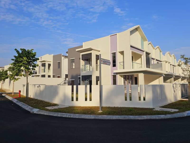 Forest Heights @ Seremban untuk Untuk Dijual - RM 880,000, Mac 2026 - Exterior - PropertyGuru.com.my