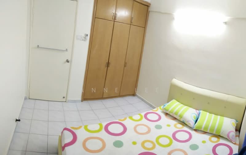 Azuria Condominium untuk Untuk Dijual - RM 399,000, Mac 2026 - Bedroom - PropertyGuru.com.my