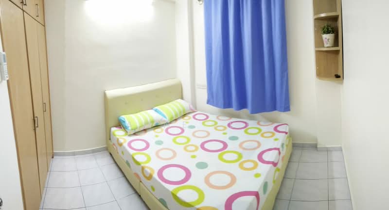 Azuria Condominium untuk Untuk Dijual - RM 399,000, Mac 2026 - Bedroom - PropertyGuru.com.my