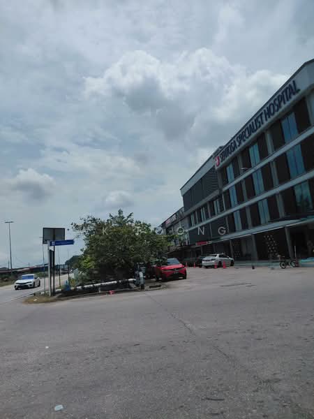 2-storey Terraced House for Sale in Taman Sentosa Perdana (Klang) - WK Foong - PropertyGuru.com.my