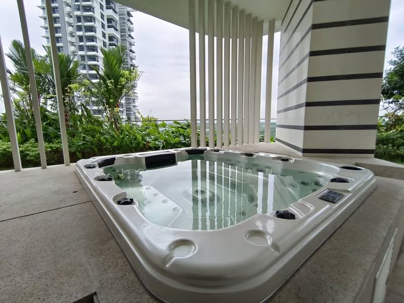 The M @ Medini Macrolink untuk Untuk Dijual - RM 422,000, Mac 2026 - Exterior - PropertyGuru.com.my