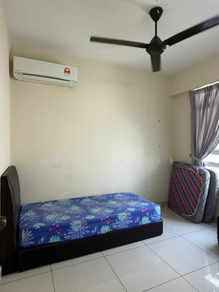 Condominium for Rent at Ocean View Residences - Willson Lee - Bedroom - PropertyGuru.com.my