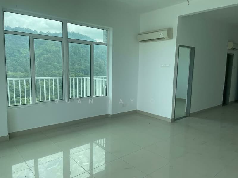 Condominium for Sale at Setia Pinnacle - Suan Lay Ooi - Living Room - PropertyGuru.com.my