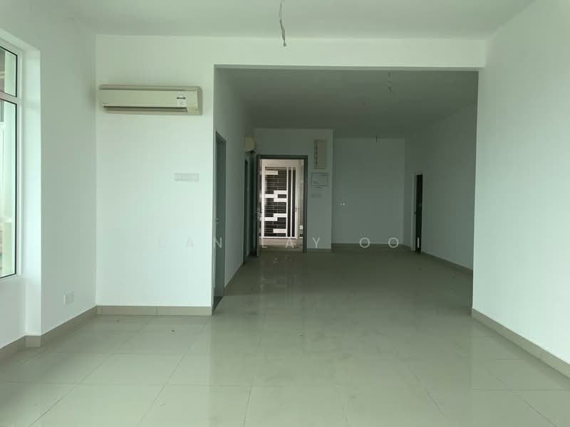 Condominium for Sale at Setia Pinnacle - Suan Lay Ooi - Living Room - PropertyGuru.com.my