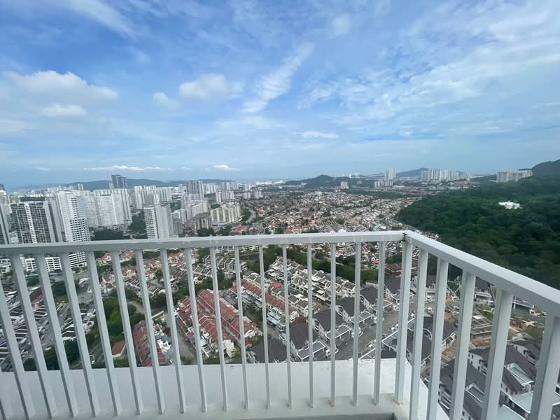 Condominium for Sale at Setia Pinnacle - Suan Lay Ooi - View - PropertyGuru.com.my