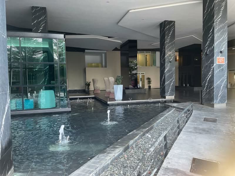 Condominium for Sale at Setia Pinnacle - Suan Lay Ooi - Exterior - PropertyGuru.com.my