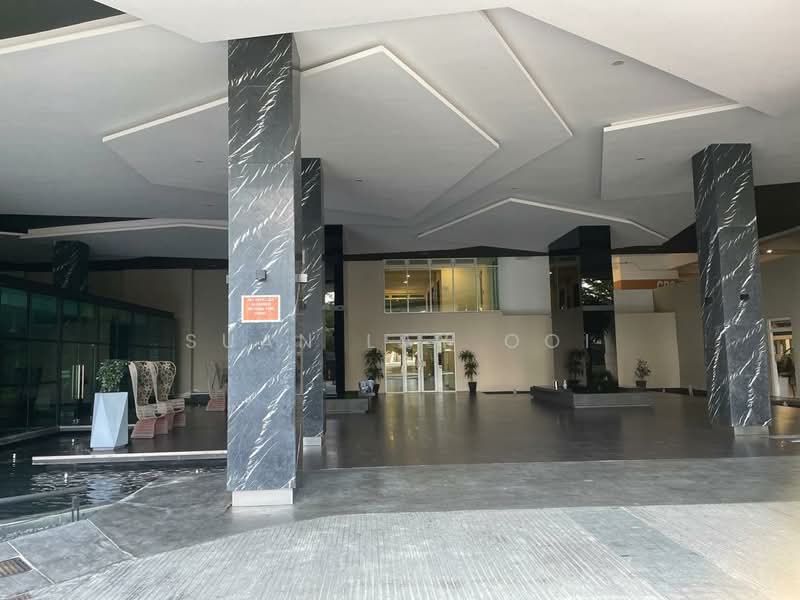 Condominium for Sale at Setia Pinnacle - Suan Lay Ooi - Entrance - PropertyGuru.com.my