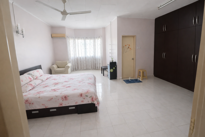 2-storey Terraced House for Sale in Seksyen 7 (Shah Alam) - Adelin Teh - Bedroom - PropertyGuru.com.my