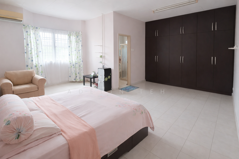 2-storey Terraced House for Sale in Seksyen 7 (Shah Alam) - Adelin Teh - Bedroom - PropertyGuru.com.my