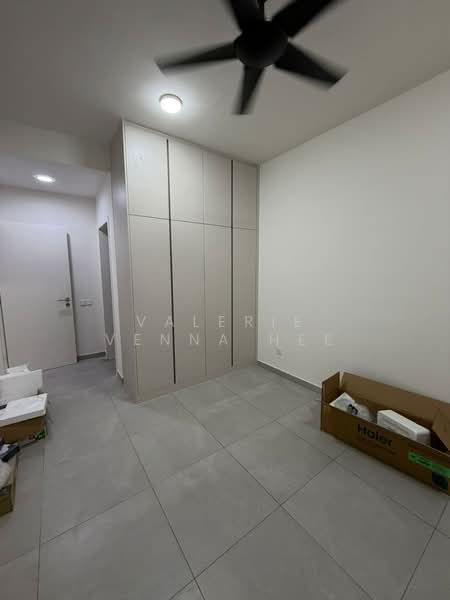 Service Residence for Rent at D'Ivo - Valerie Venna Hee - Bedroom - PropertyGuru.com.my