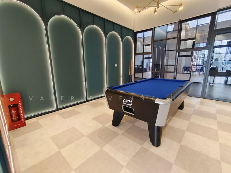 Service Residence for Rent at D'Ivo - Valerie Venna Hee - Interior - PropertyGuru.com.my