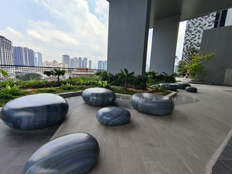 Service Residence for Rent at D'Ivo - Valerie Venna Hee - Exterior - PropertyGuru.com.my